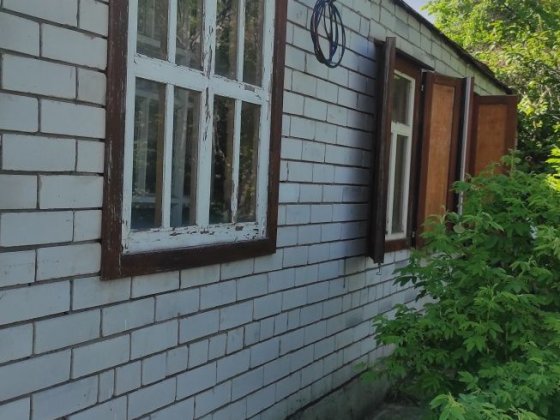 Будинок у Васищеве Васищево