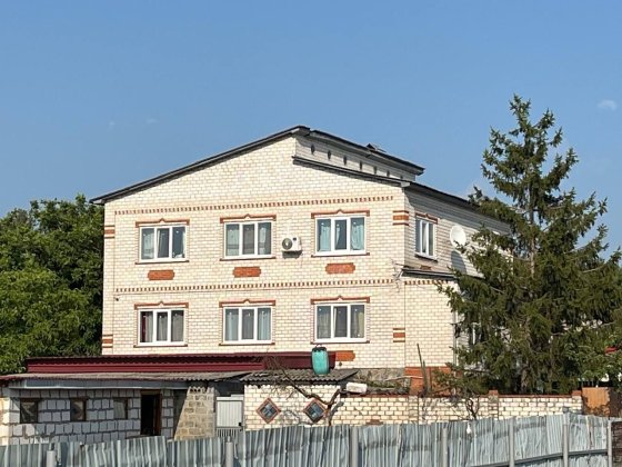 Продам будинок Безлюдівка Безлюдівка