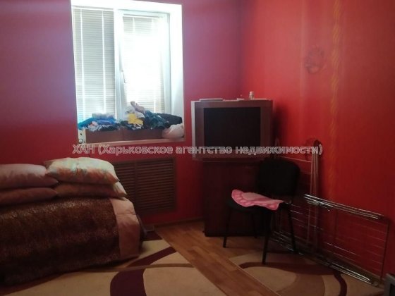 Продам будинок два поверхи Т25 Безлюдівка