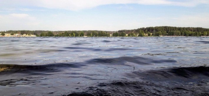 Продам дом-дача в Безлюдовке-2 у озера,по ул.Клубничная - фото 1