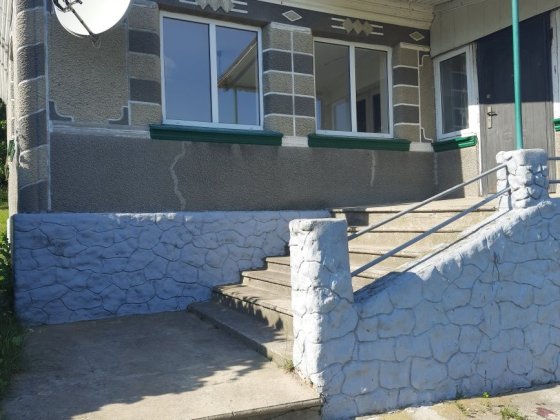 Продам будинок, або обміняю на квартиру. Дунаївці