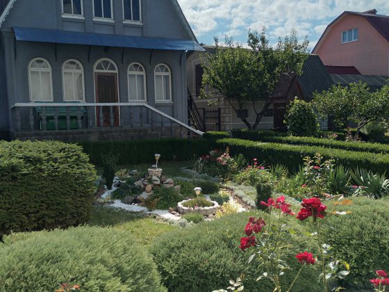 Будинок в Хмельницькому Дунаївці