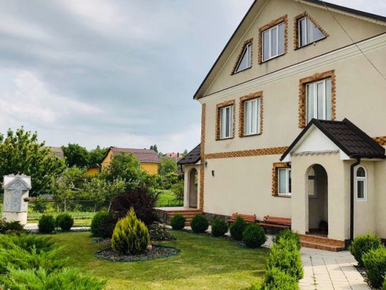 Продається будинок Дунаївці