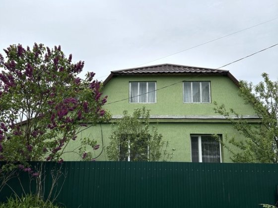Продається будинок з ремонтом Красилов