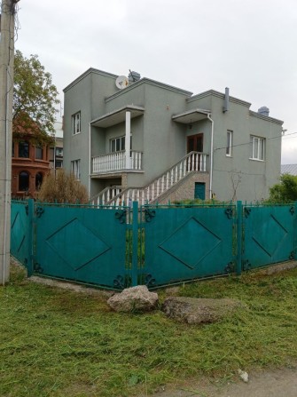 Продаж житлового будинку - фото 1