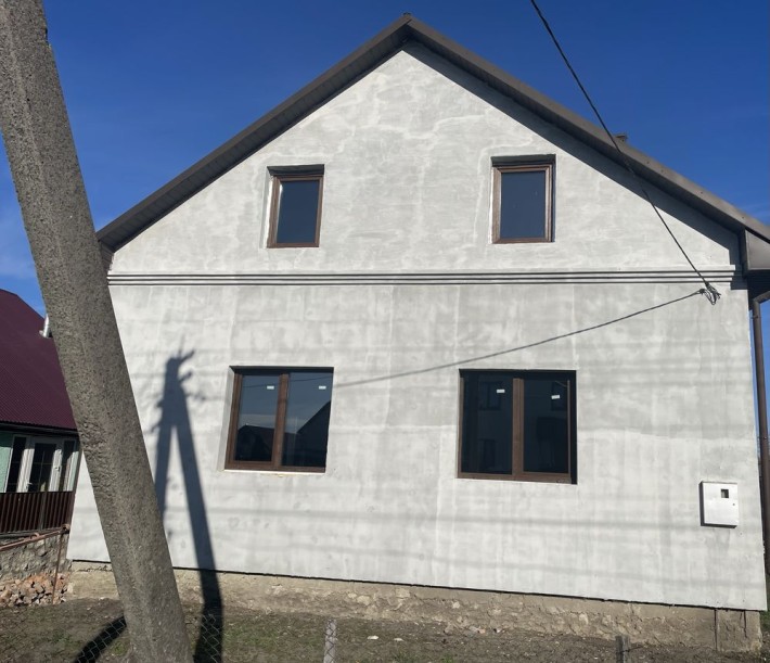 Будинок з мансардою 108.1кв.м. - фото 1