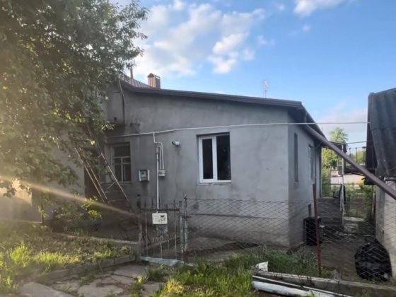 Продається будинок Волочиськ