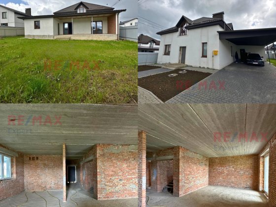 Продаж житлового будинку Шаровечка