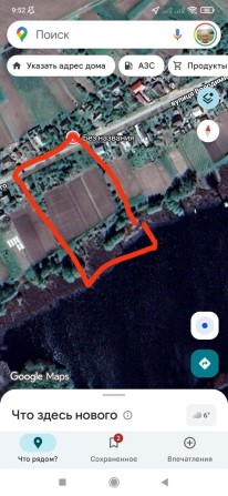 Продам дом плюс 3 участка земли Летичев. - фото 1