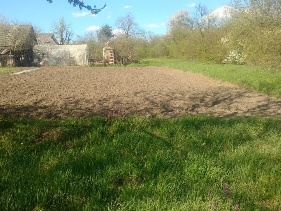 Продається земельна ділянка Стуфчинці Стуфчинцы