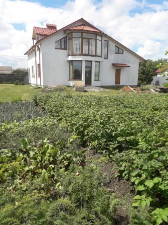 Продаж будинку в с. Копистин - фото 1