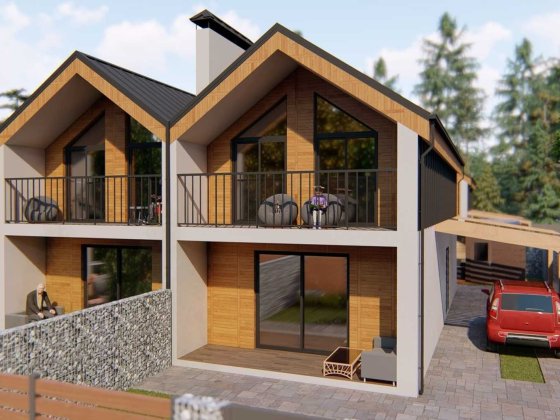 Продаж Таунхауса.. Слобідка-Гуменецька