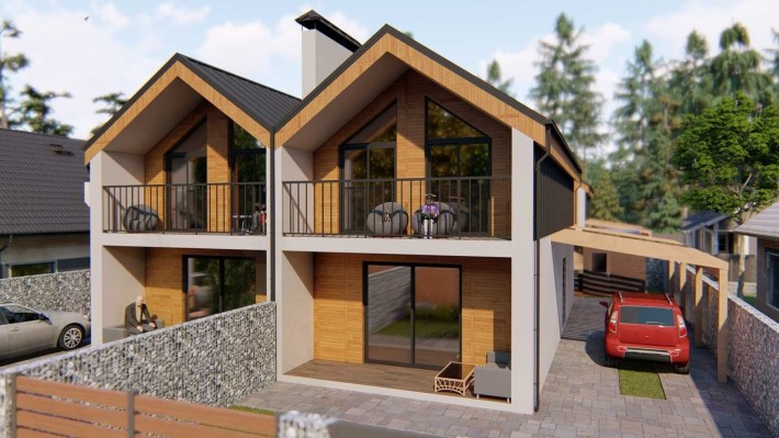 Продаж Таунхауса.. - фото 1