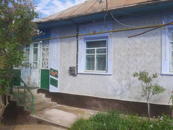 Будинок в селі Заборознівці, Н Нова Ушиця