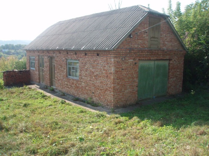 Продам дом будинок - фото 1