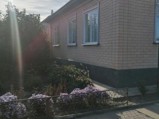 Продаж добротного будинку. Золотоноша