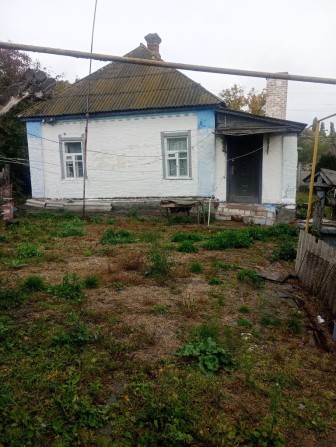 Продаж будинку недалеко від центру. - фото 1