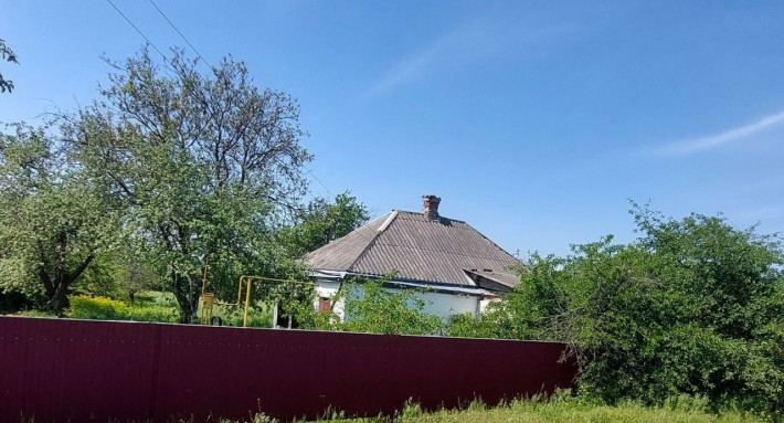 Будинок у місті. - фото 1