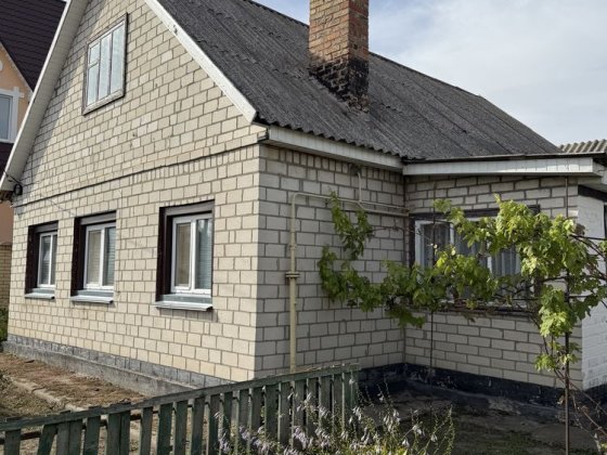 2 будинки та земельна ділянка, Червона Слобода Красная Слобода