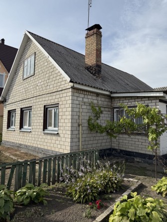 2 будинки та земельна ділянка, Червона Слобода - фото 1