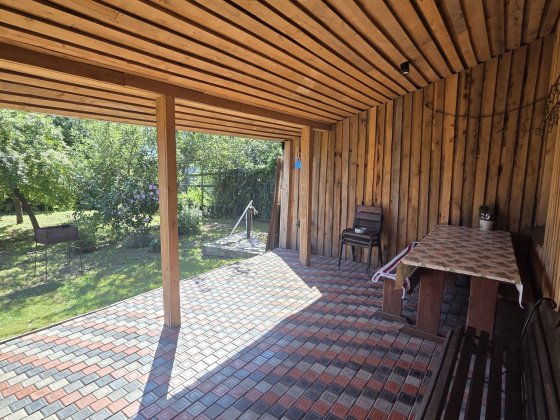 Продаж будинку в с. Слобода Красная Слобода