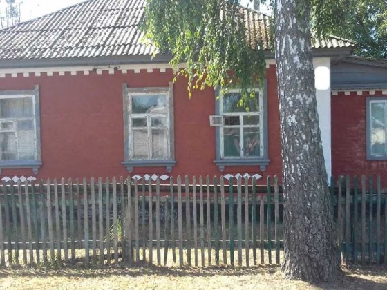 Будинок з 2х частин окремі входи. 2ві зем.ділянки поруч. Власниця. Золотоноша