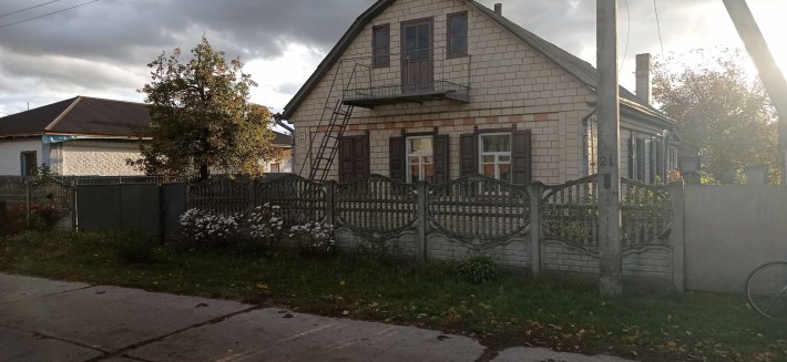 Продам будинок м.Золотоноша - фото 1