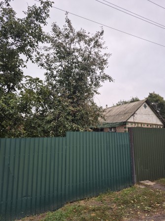 Продаж 1/2 будинку. Червона Слобода. - фото 1