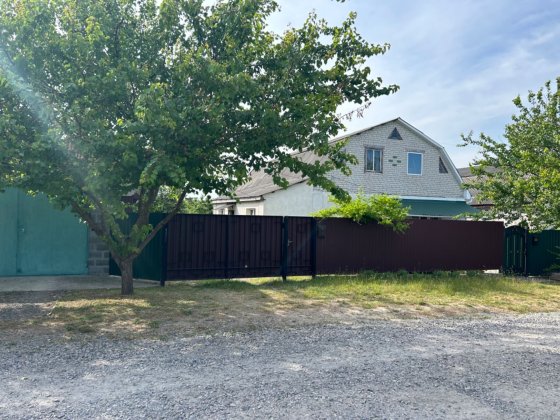 Продам велику частину будинку в мальовничому передмісті Черкас Русская Поляна