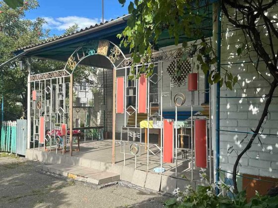 Продам будинок у центрі с. Руська Поляна Русская Поляна