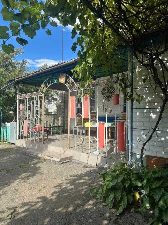 Продам будинок у центрі с. Руська Поляна - фото 1