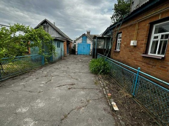 Продаж будинку с. Руська Поляна Русская Поляна