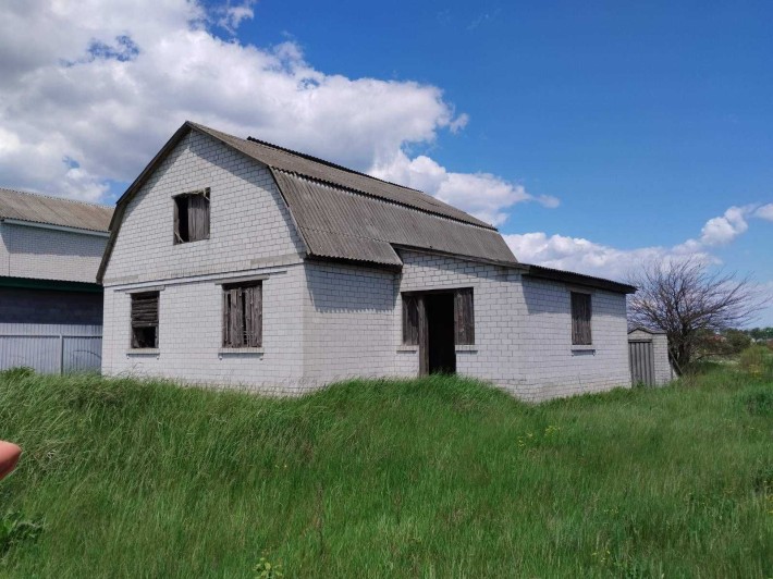 Новий будинок 106 кв.м. с.Руська Поляна. - фото 1