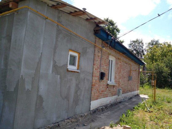 Про будинок в Звенигородському за 12 000 Корсунь-Шевченківський