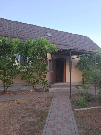 Продаж будинку в с.Руська Поляна - фото 1