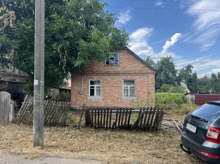 Продається будинок. Корсунь Шевченківський - фото 1