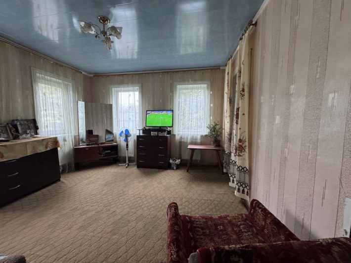 Продаж будинку с. Свидівок, вул. Шевченка (центральна вулиця) - фото 1