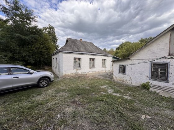 Продам будинок/дачу Корсунь-Шевченківський