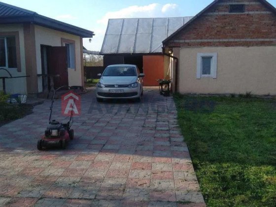 Продається будинок в центрі с.Свидівок. Свидівок