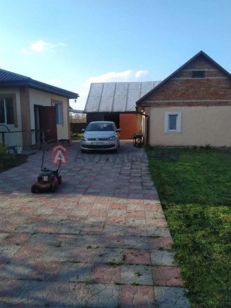 Продається будинок в центрі с.Свидівок. - фото 1