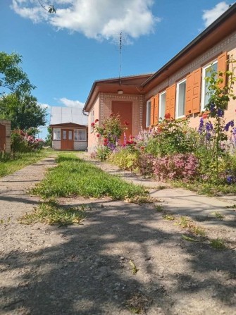 Будинок с.Білозір'я - фото 1