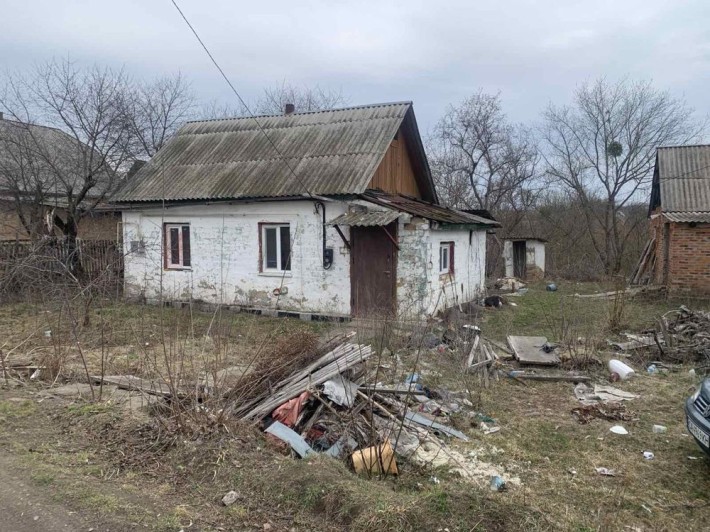 Житловий будинок - фото 1