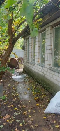 Ціну змінено!!! Продажа будинку в с.Геронимівка - фото 1