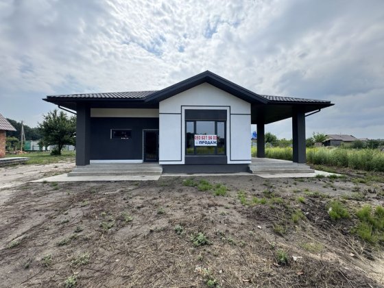 Будинок в передмісті Черкас Геронимовка