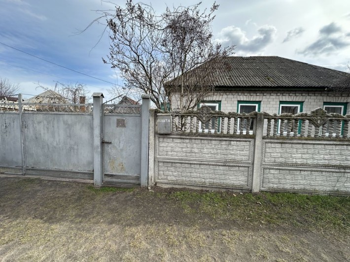 Продаж будинку в Дахнівці  біля Дніпра. - фото 1