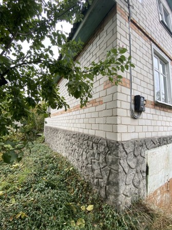 Дача в С/Т 2 поверхи +гараж +санвузол біля Дніпра - фото 1