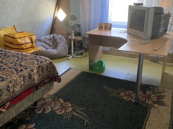 Дача на березі річки в Труді Благодатне