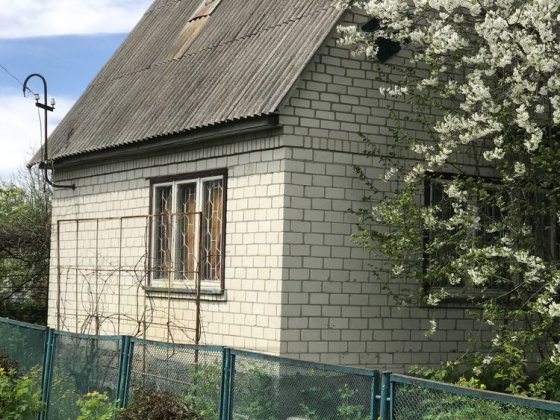 Дача в кооперативе Труд , возле с.Благодатное (Чапаєвка) Благодатне