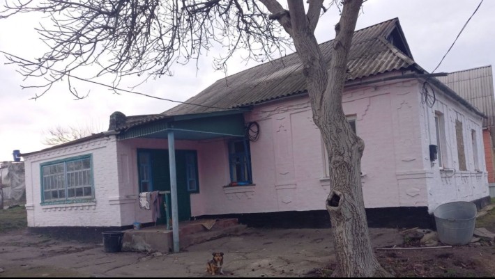 Продаж будинку у Звенигородці 16000€ до центру 5хв пішки - фото 1