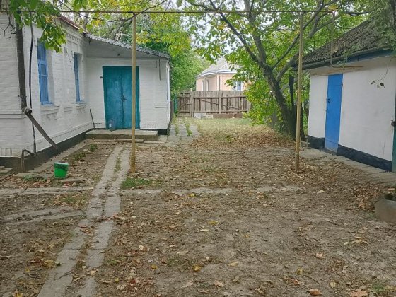 Продається будинок Звенигородка